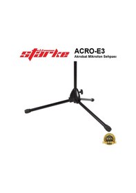 Resim Starke Acro-E3 Akrobat Mikrofon Standı 