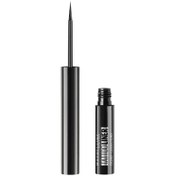 Resim Maybelline new york eyeliner -tattoo liner liquid ink eyeliner no 710 inked black 