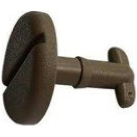 Resim Bmw Paspas Klipsi -beige- E46 51478243736 
