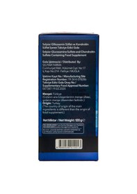 Resim 2 Adet Selpiar Glucosamine & Chondroitin Msm Boswelia+type II Col 
