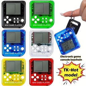 Resim Peri Mini Oyun Anahtarlık - Sırt Çantası Süsü, Cadılar Bayramı, Şükran Günü ve Noel İçin Mükemmel Hediye (TikTok Viral) 