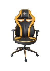 Resim XFLY Oyuncu Koltukları XFly Oyuncu Koltuğu-Sarı-1510S0492 