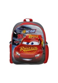 Resim Cars 96678 Anaokulu Çantası Oğlan Çocuk Kreş Çanta 
