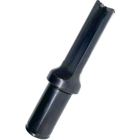 Resim Mertsan Takma Uçlu Matkap 2-D U-Drill 021-2D 21mm Takım Çapı, Vcmx4 Kesici Uç 1 Adet 