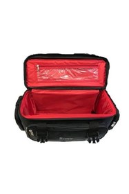 Resim PDX Sony Mc2500 Video Kamera Çantası (İÇ ÖLÇÜ 50X25X25CM) 