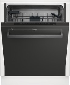 Resim Beko Bma 6340 Gc Ankastre Tezgah Altı Ankastre Bulaşık Makinesi Bma 6340 Gc 