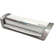 Resim Leitz 7518 Ilam Office Laminasyon Makinesi A3 Gri 