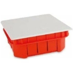 Resim 12x12 Kare Buat Turuncu Mutlusan 5 Adet Paket 