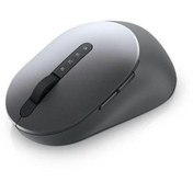Resim Dell Ms5320w Mobıle Pro Kablosuz Mouse Gri (570-Abhı) 