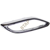 Resim Mercedes W118 Amg Egzoz Ucu Sağ Krom 1184920200 Btap 