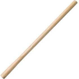 Resim Kaliteli Gürgen Kazma Sapı - Dayanıklı ve Şık, 90 cm 