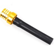 Resim Tongdashop Altın Renk Ktm Suzuki Beta Honda Gasgas Husqvarna Yamaha Dirt Mx Enduro Benzin Tankı Havalandırma Kapak 