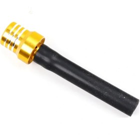 Resim Tongdashop Altın Renk Ktm Suzuki Beta Honda Gasgas Husqvarna Yamaha Dirt Mx Enduro Benzin Tankı Havalandırma Kapak 