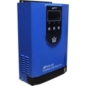 Resim Ortec MPK80 80A Şarj Kontrol Cihazı 