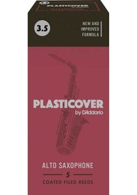Resim Rico Plasticover Rrp05asx350 Alto Saksafon Kamışı No:3,5 