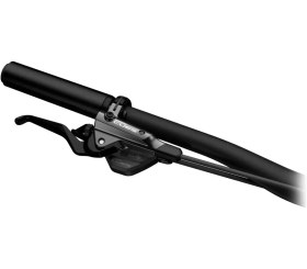 Resim Shımano Cues Sl-u8000-11ır 11 Vites Arka Vites Kolu Siyah 