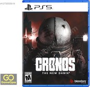 Resim Cronos: The New Dawn - Ps5 Oyun - Takas - Game Opss 