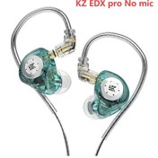 Resim Kz-zs10 Pro X/edx Pro Kulak İçi Spor Kablolu Kulaklıklar Dinamik Dengeli Yellow Diğer 