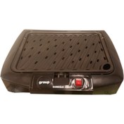 Resim Group Sr-2110 2100w Elektrikli Barbekü Elektrikli Izgara 