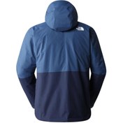 Resim The North Face M New Synthetic Triclimate Erkek Mont 