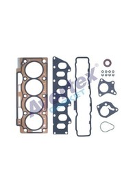 Resim Avortex Üst Takım Conta Skc Dahil Renault 1.9 Dizel F9q Megane 