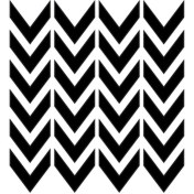 Resim Cg Siyah Ok Sakal Şeridi 