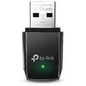 Resim TP-LINK ARCHER-T3U AC1300 Mini Wireless MU-MIMO USB Adaptör 
