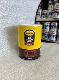 Resim Farecla G3 Regular Grade İnce Krem Pasta 1L 