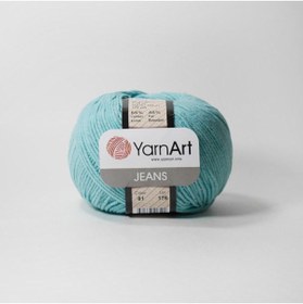 Resim Yarnart Jeans Amigurumi-50 Gr 