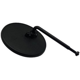 Resim Dis Dikiz Aynasi Manuel Kollu Yuvarlak Universal 429098042 