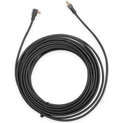 Resim Viofo A329 Serisi Koaksiyel Telefoto Ve Arka Kamera Kablosu 6 Metre 