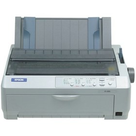 Resim Epson Lq-590/Fx-890 Uyumlu Şerit 