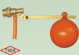 Resim 3/4 Flatör Şamandıra Plastik Toplu 