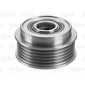 Resim VALEO 588098 ALTERNATÖR KASNAĞI RULMANLI ALFA ROMEO 159 06- 