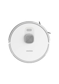 Resim Grundıg VCR 6231 Akıllı Robot Süpürge 