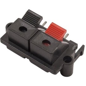 Resim Wj2-104a 2'li Hoparlör Terminali 