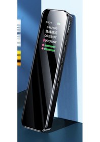 Resim Kayıt Kalemi, Süper Uzun Bekleme, Yüksek Çözünürlüklü Taşınabilir Küçük Kaydedici, Öğrenci Sınıfı Kaydedici, Profesyonel 128gb 