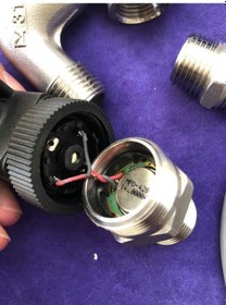 Resim Tival Sensors Gan 3P+ 10A 250V Sensör 