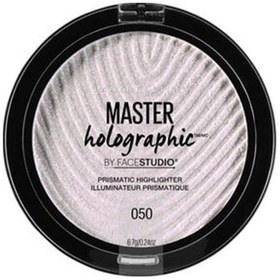 Resim Maybelline New York Master Holographic Highlighter Aydınlatıcı 8G 