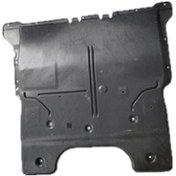 Resim 2q0825236e-volkswagen Polo Motor Alt Koruma Plastık 17- -wos08po069 