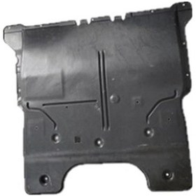 Resim 2q0825236e-volkswagen Polo Motor Alt Koruma Plastık 17- -wos08po069 