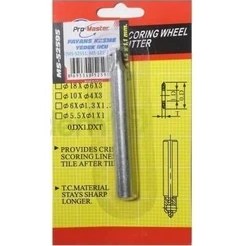 Resim Promaster MS52595 Fayans Kesme Makinesi Yedek Ucu 