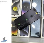 Resim Apple iPhone 7 Plus İkinci El TR | 32 GB | Siyah İkinci El 7/24 ADRESE TESLİM İPHONE 7 PLUS 32GB PİL100 SORUNSUZ TEMİZ