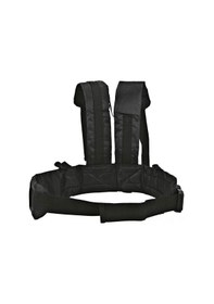 Resim Jeemson 1-12 Yaş Çocuklar İçin Motosiklet & Elektrik Bisikleti Güven Kemerli Kayış, Yüksek Kaliteli Oxford Kumaşı, Yükseklik Ayarlanabilir, Kolay Kullanim, Ön/arka Oturma Uygun 