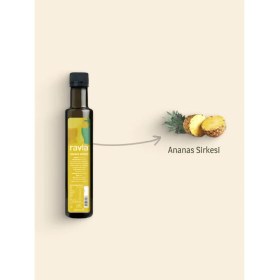 Resim Ravla Ananas Sirkesi - 250ml 