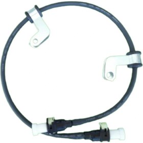 Resim Honda Dio 110 Benzin Hortumu 65 cm 