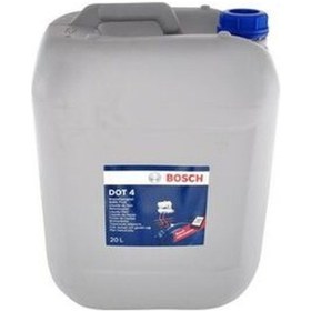 Resim Bosch 1987479109 Dot 4 Fren Hidrolik Sıvısı 20 L 