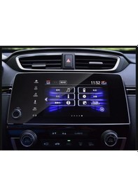 Resim Honda Crv Cr-V 2019 2022 Navigasyon Ekran Nano Koruyucu (474860460) 