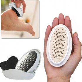Resim Kaia Life Ped Egg Tekli Topuk Törpüsü 