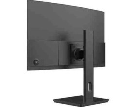 Resim Dexim 27" DMT008 Fhd 180hz 1ms Hdmı+Dp K27SG Freesync Adaptive Sync Curved Va Gaming Pivot Monitör 